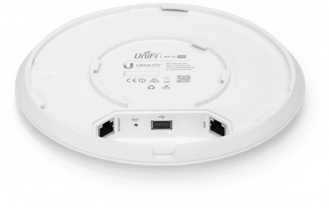 Hozzáférési pont Ubiquiti UAP-AC-PRO 3x3 MU-MIMO