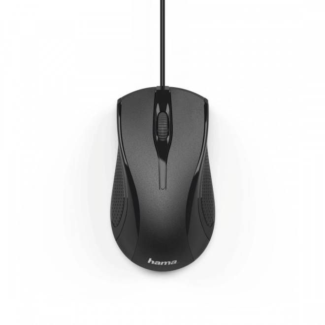 Optikai egér MC-200 fekete