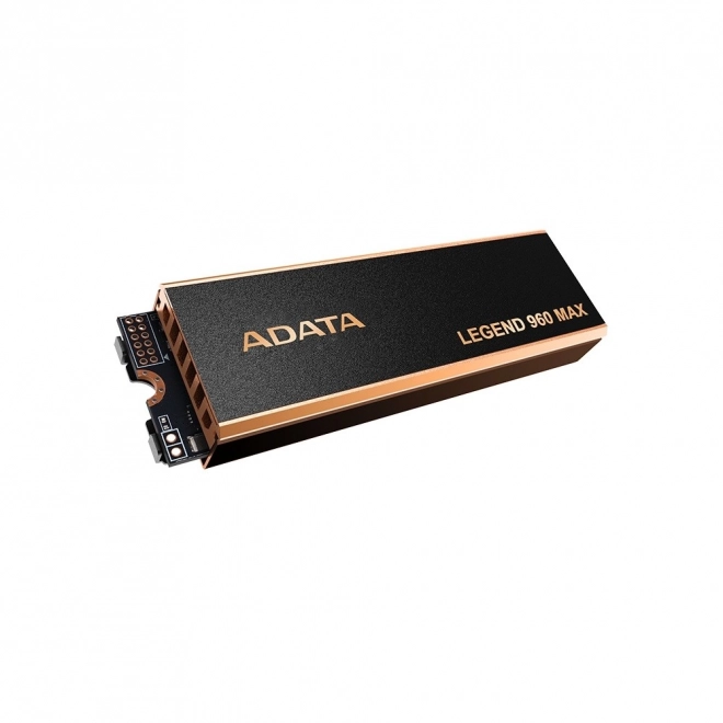 Legend 960 Max 2TB PCIe SSD