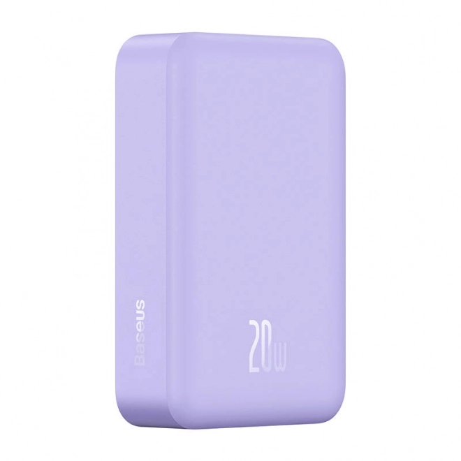 Baseus mágneses mini powerbank 20000mAh