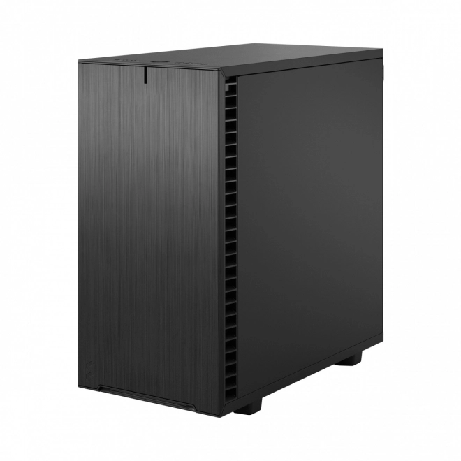 Számítógépház Define 7 Mini fekete