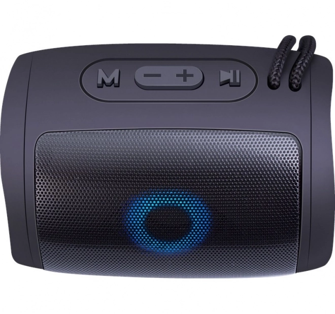 Bluetooth hangszóró Defender Enjoy S200 TWS 2.0 fekete