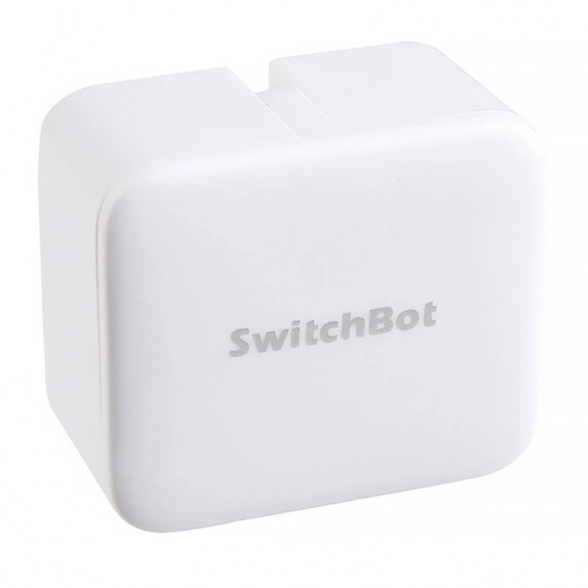 okos kapcsoló SwitchBot fehér