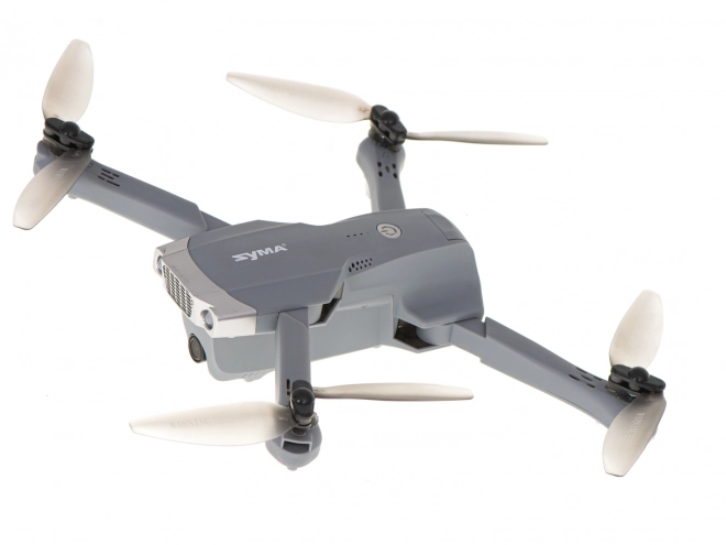 Dron Syma X30 HD 1080p kamerával és GPS-szel
