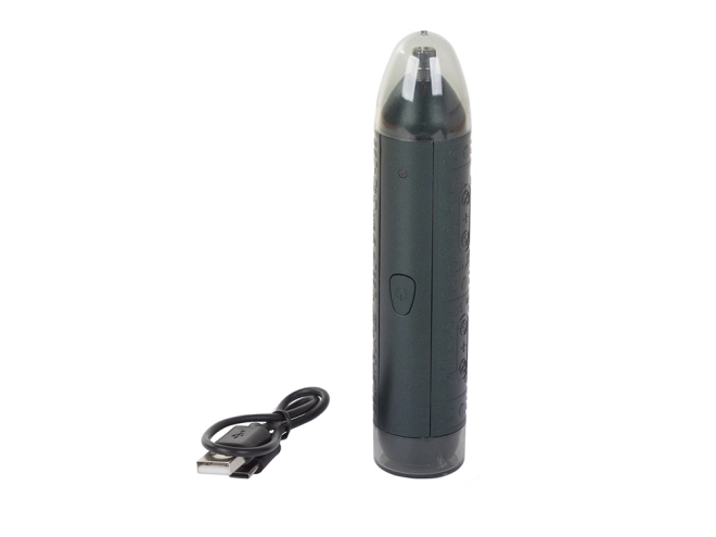 USB-s töltés és csendes működés