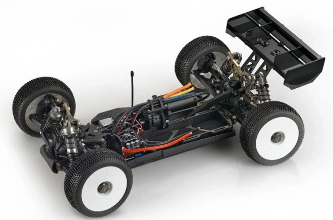 Hobbywing xerun xr8 plus vezérlő