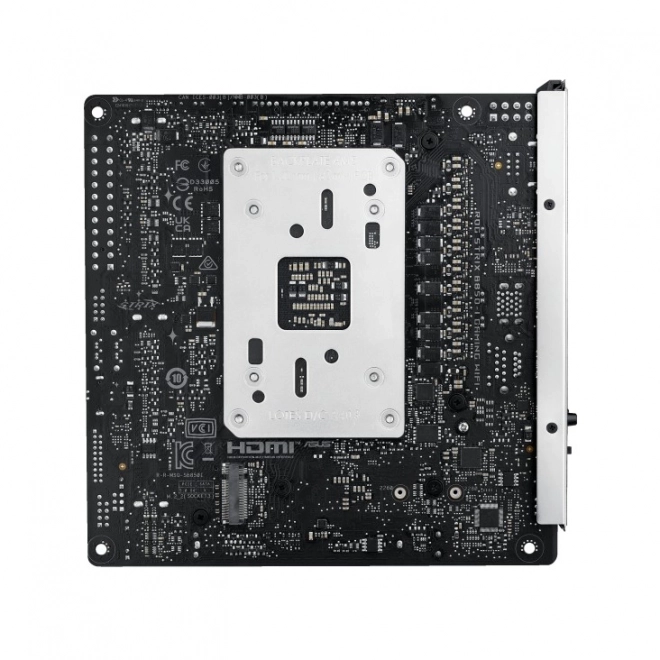 Rog Strix Gamer Alaplap