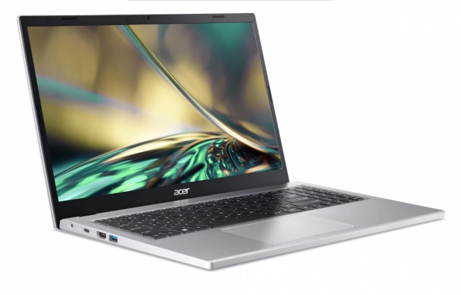 Aspire 3 laptop Ryzen 5 15,6 FHD 8GB 512GB SSD