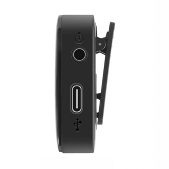 Puluz vezeték nélküli mikrofon USB-C csatlakozóval