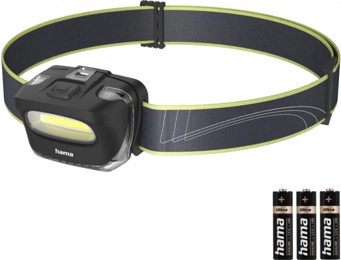 A fény pontos irányítása