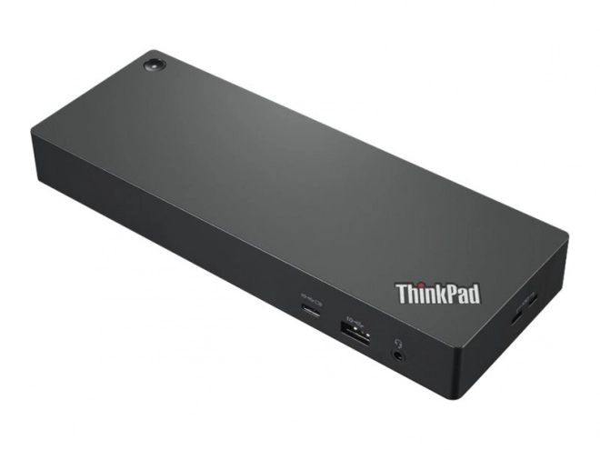 ThinkPad Thunderbolt 4 dokkoló állomás