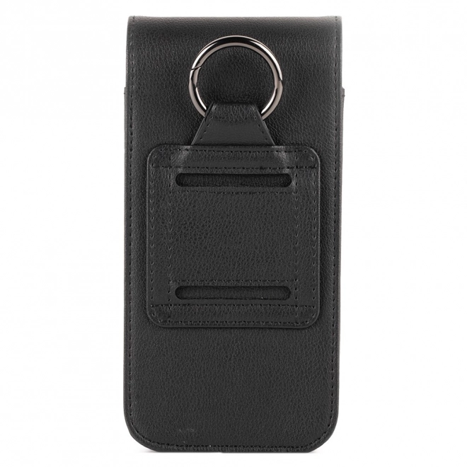 Elegáns bőrtok Ulefone Armor telefonhoz