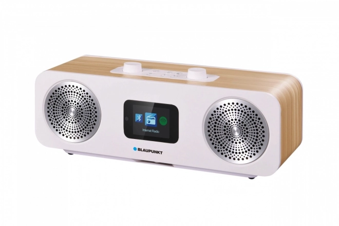 Blaupunkt IR50DAB internetes rádió Bluetooth, DAB+/FM RDS tunerrel és Spotify Connect funkcióval