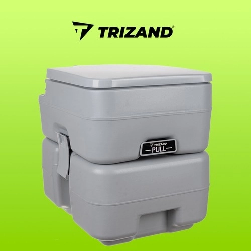 Mobil turista WC