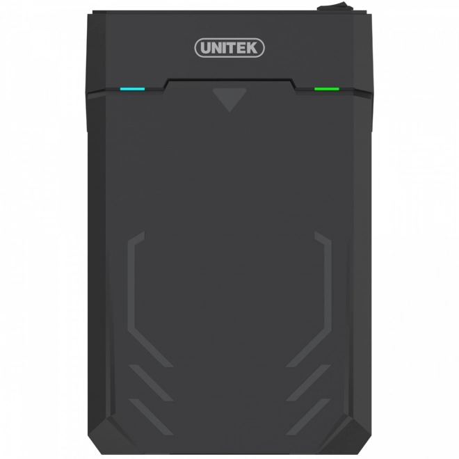 Usb 3.1 ház 2,5 és 3,5 hüvelykes sata hdd-hez