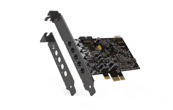 Sound Blaster Audigy FX V2 hangkártya