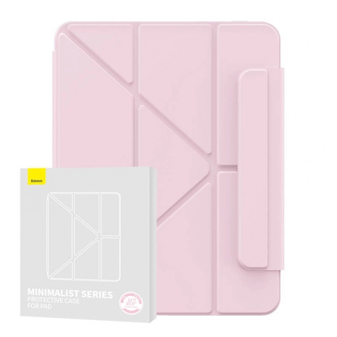 Baseus minimalist mágneses tok iPad Pro 11" (2018/2020/2021/2022)