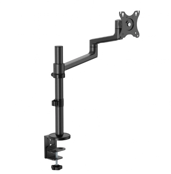Neomounts állítható monitor kar 27”-ig