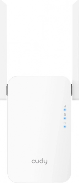 AC1200 Mesh kétsávos Wi‑Fi jelismétlő
