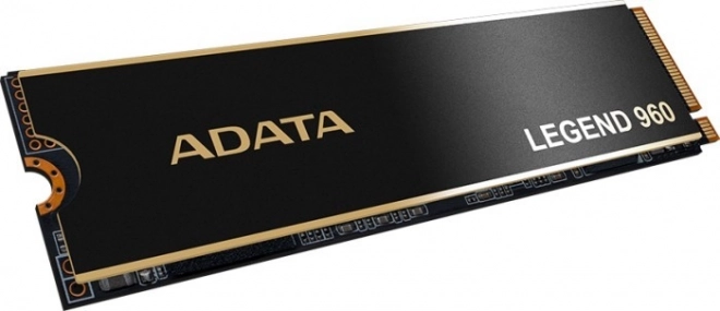 Legend SSD 960 2TB PCIe