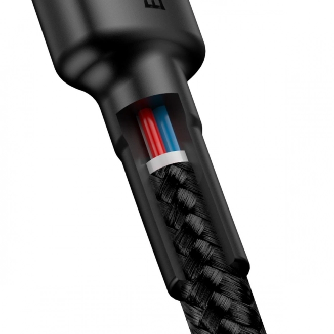 Baseus gyors töltés USB-C kábel 2m