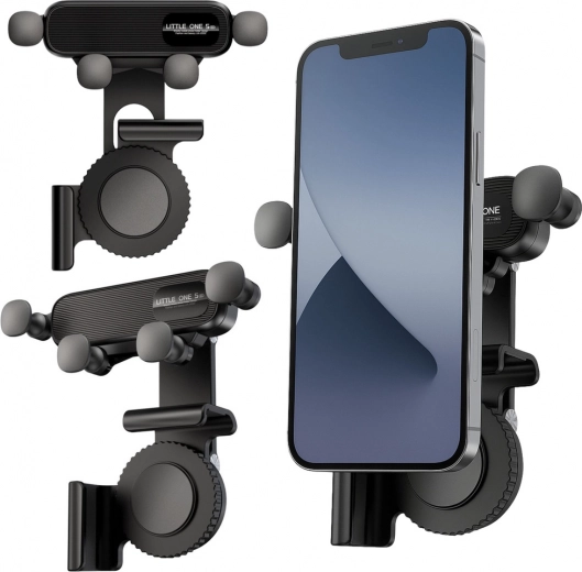 Stabil rögzítés rezgés nélkül