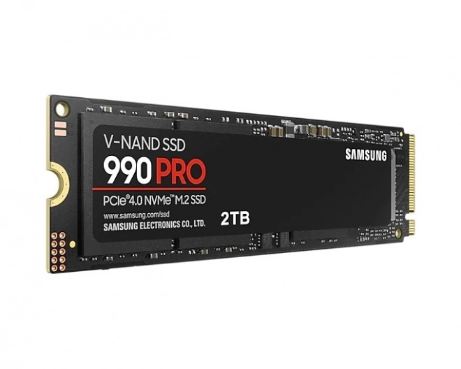 Samsung SSD 990 Pro 2TB