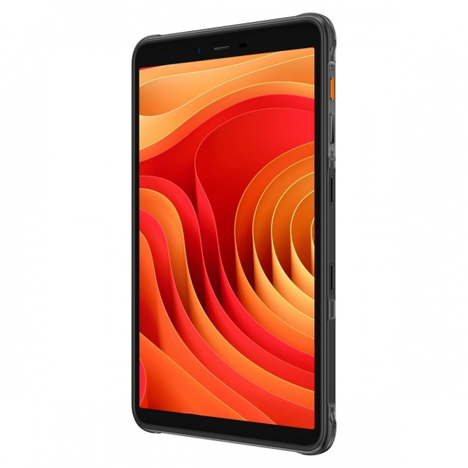 Ulefone Armor Pad Lite tablet 8 hüvelykes fekete
