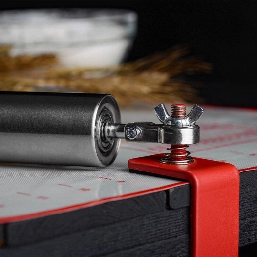 Minőségi anyagok és biztonság