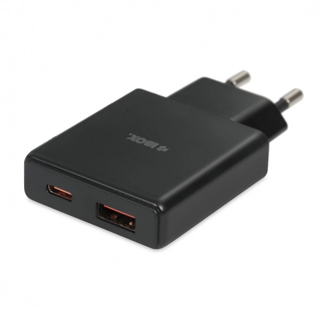 Hálózati töltő USB C 30W GaN technológiával