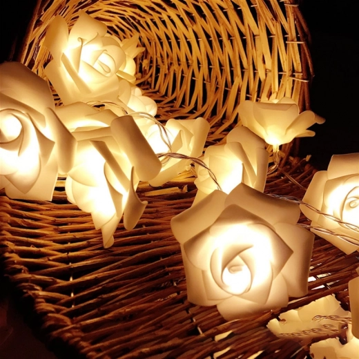 Finom rózsaszín diffúzorok meghitt fényhez