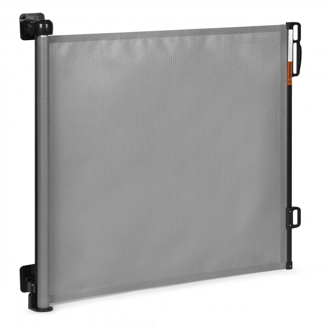 Biztonsági korlát 150 cm, szürke