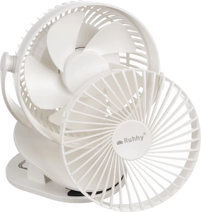 360°-ban forgatható fej