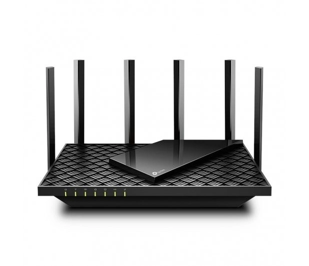 Gyors és biztonságos Router TP-Link ARCHER AX73