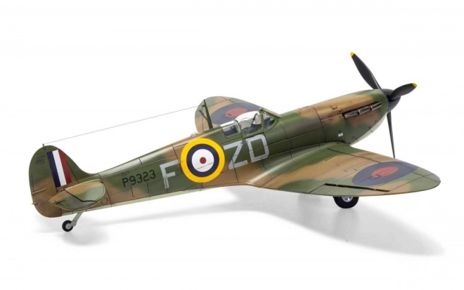 Supermarine Spitfire Mk.1a műanyag modell 1:48