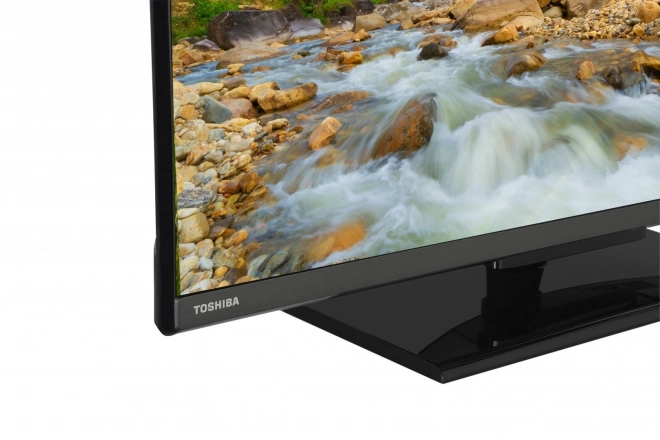 32 hüvelykes LED televízió