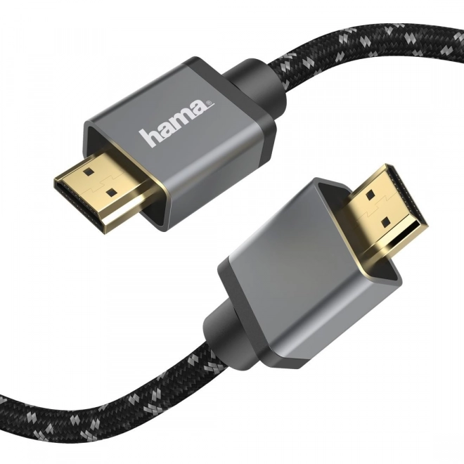 Ultra nagy sebességű HDMI kábel 2 méter