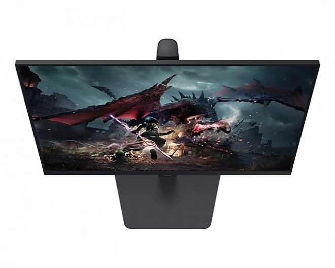 Samsung 27 colos gaming monitor