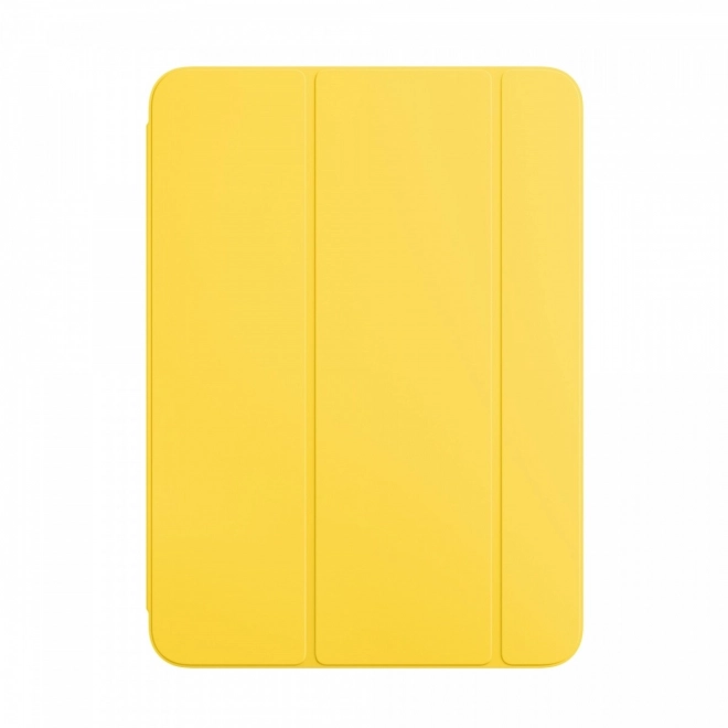 Smart Folio tok iPadhez citron színű