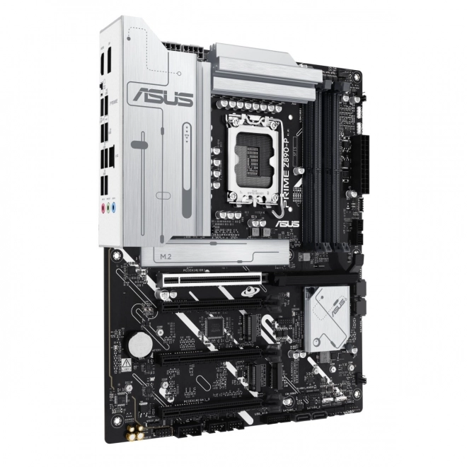 Asus Prime Z890-P alaplap