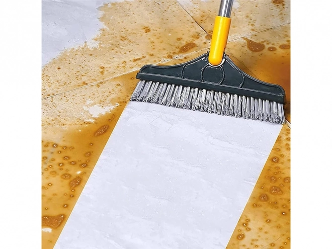 Hézagkefe ergonomikus fogantyúval 100 cm