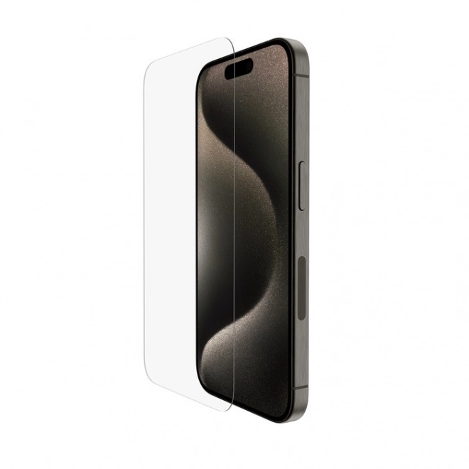 Szkło védelmi ScreenForce edzett üveg iPhone 16 pro