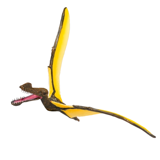 mojo tropeognathus dinoszaurusz figura