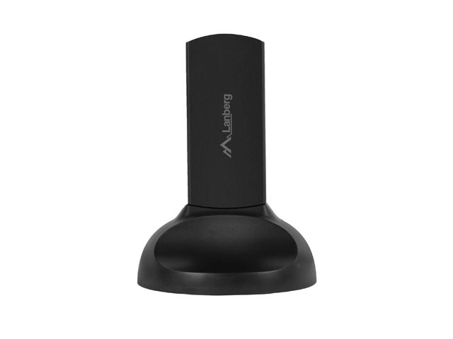Lanberg vezeték nélküli WiFi 6 USB 3.0 adapter