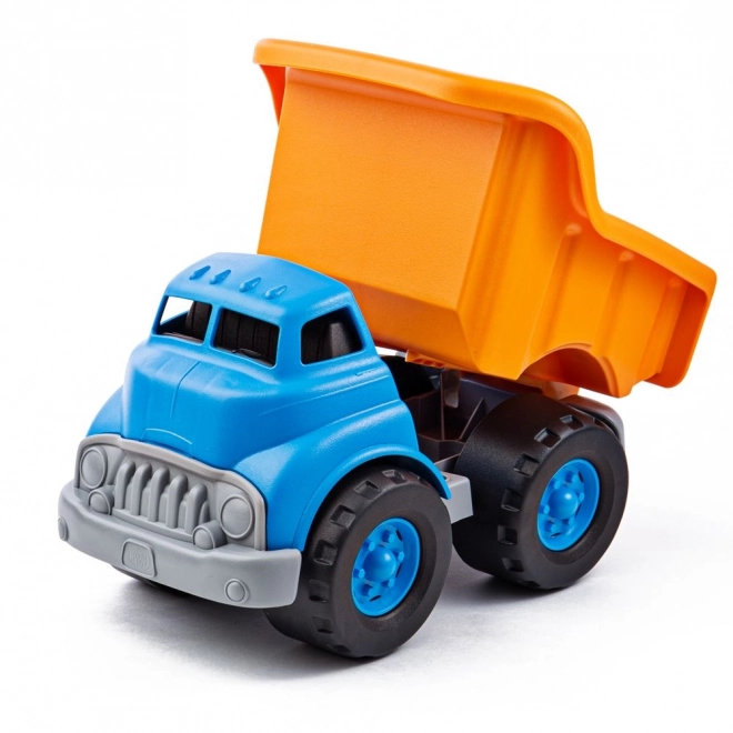 Green Toys billenős teherautó