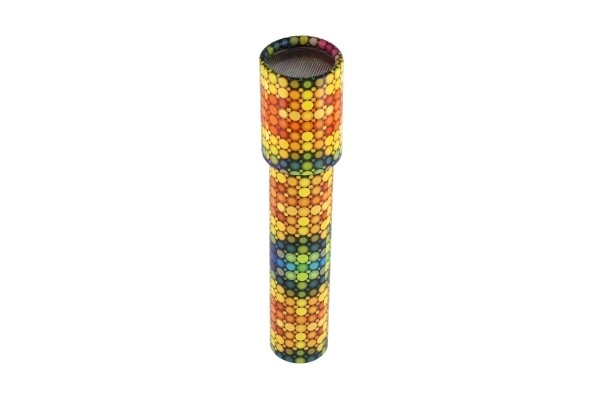 Kaleidoszkóp műanyag játék