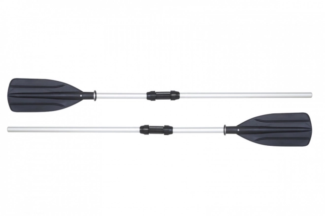 Alumínium evezők Bestway 145-218 cm kajakhoz és SUP-hoz