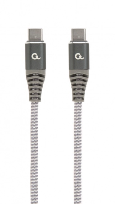 Usb-c - usb-c kábel 100W Power Delivery 1,5m