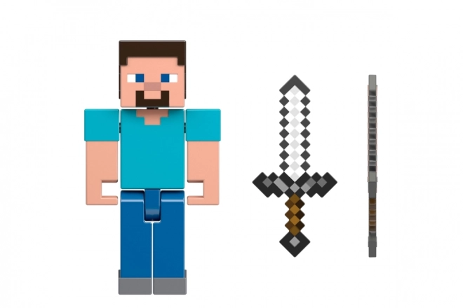 Minecraft 8 cm figura