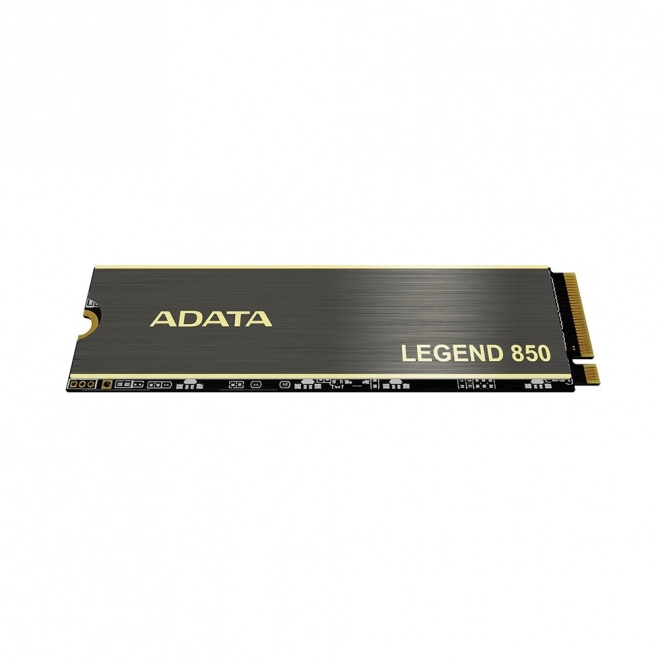 Legend 850 SSD meghajtó 512GB PCIe 4x4